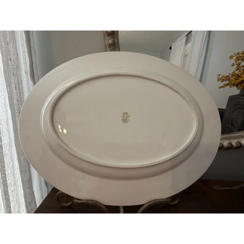 Lenox Georgian Shell 15